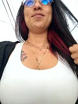 VALERY-03  online show from 9, 1, 2026