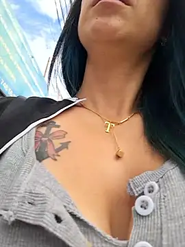 VALERY-03  online show from 5, 12, 2025