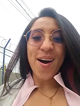 VALERY-03  online show from 17, 12, 2025