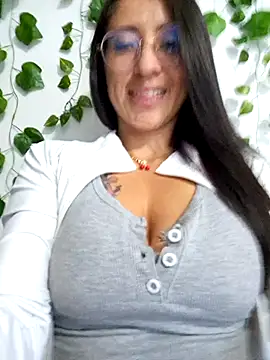 VALERY-03  online show from 23, 2, 2026