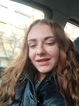 Abby  White online show from 21, 2, 2025