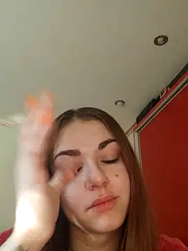 Abby  White online show from 22, 2, 2025
