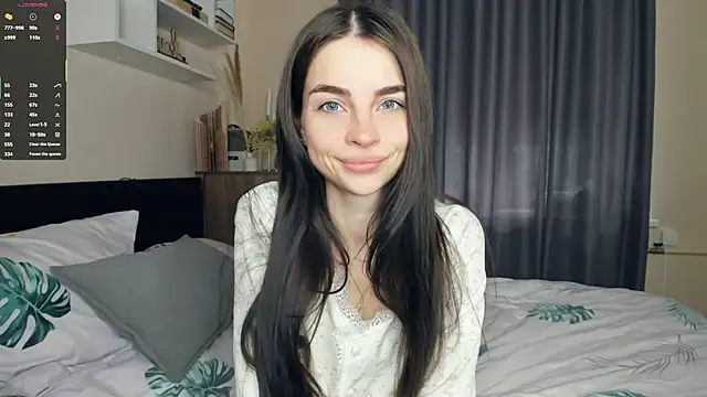 Snapshot of MaryJacksoon chatting on 19, 6, 2026 MaryJacksoon online show from 19, 6, 2026
