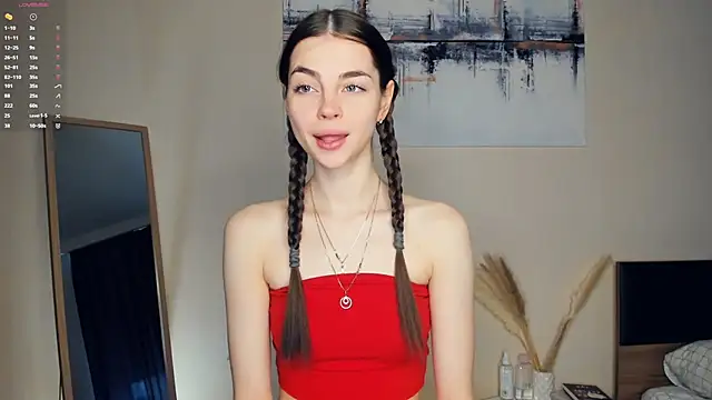 MaryJacksoon online show from 9, 2, 2026