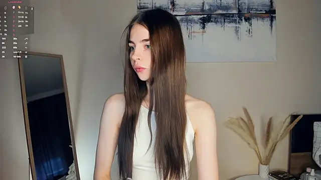 MaryJacksoon online show from 6, 2, 2026