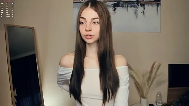 MaryJacksoon online show from 7, 3, 2026