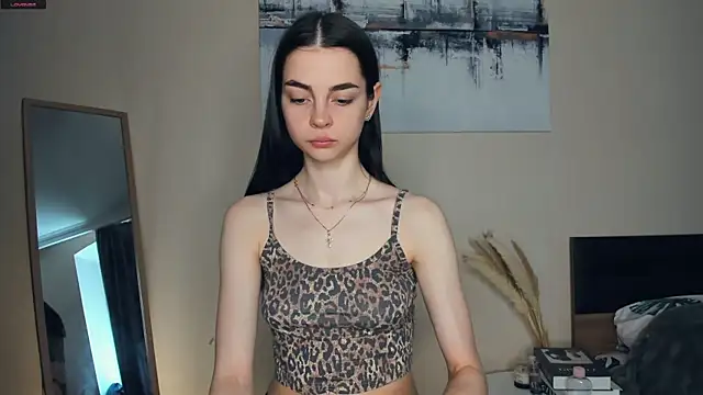 MaryJacksoon online show from 6, 6, 2026