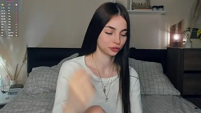 MaryJacksoon online show from 7, 2, 2026