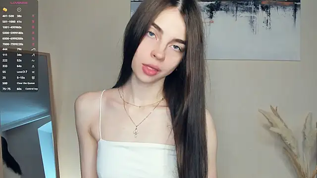 Snapshot of MaryJacksoon chatting on 29, 6, 2026 MaryJacksoon online show from 29, 6, 2026