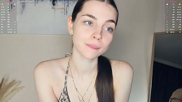 MaryJacksoon online show from 10, 1, 2026