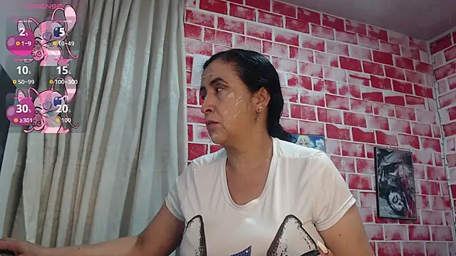 anita s3x online show from 30, 11, 2025