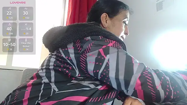 anita s3x online show from 1, 11, 2025