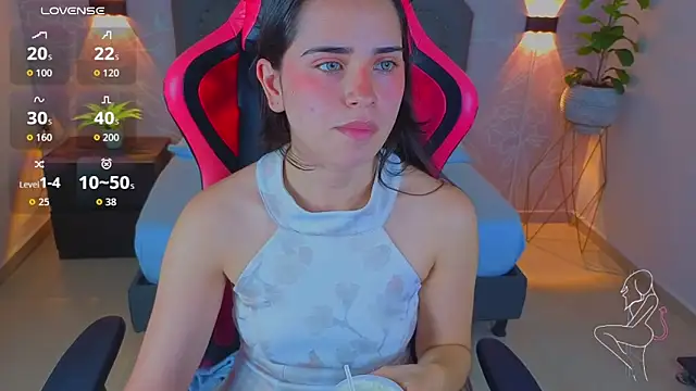 angelica dymond online show from 7, 3, 2026