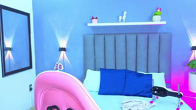 angelica dymond online show from 7, 10, 2025