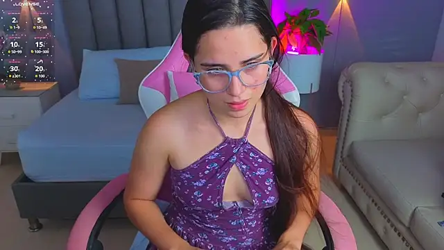 angelica dymond online show from 8, 11, 2025