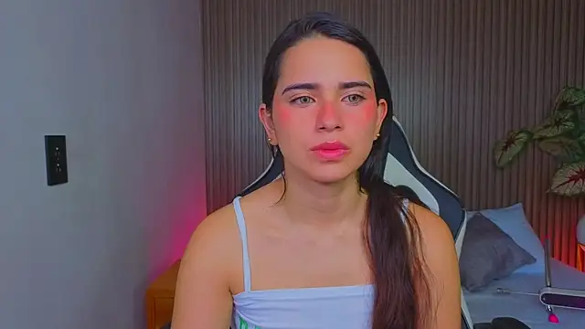 angelica dymond online show from 14, 2, 2026