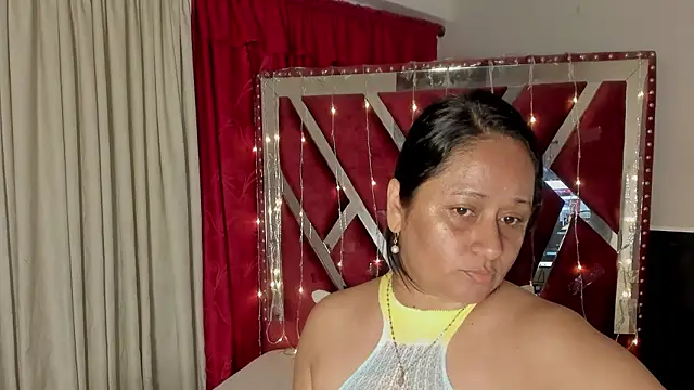 MicaelaHot  online show from 9, 2, 2026