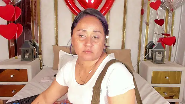 MicaelaHot  online show from 25, 2, 2025