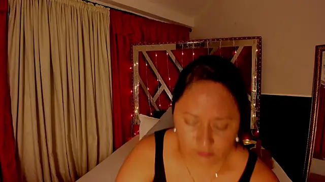 MicaelaHot  online show from 17, 1, 2026