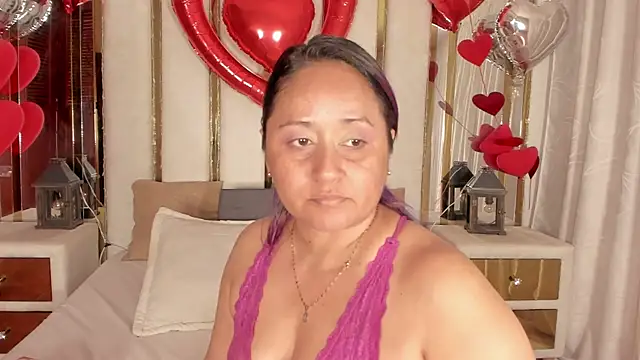 MicaelaHot  online show from 22, 2, 2025