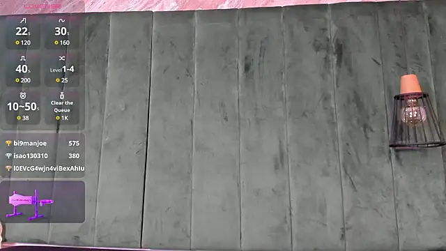 vallenope 11 online show from 16, 2, 2025