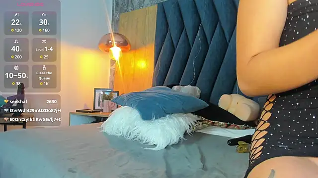 vallenope 11 online show from 10, 3, 2025