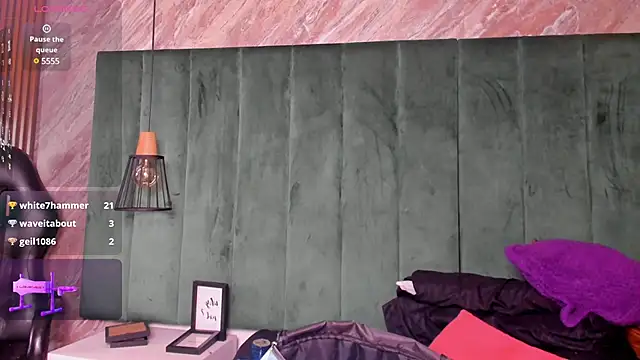 vallenope 11 online show from 23, 1, 2025