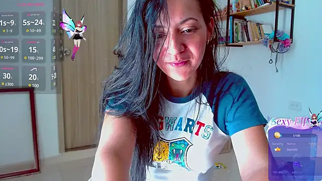 mariamulata online show from 21, 1, 2025