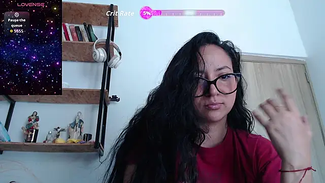 mariamulata online show from 1, 6, 2026