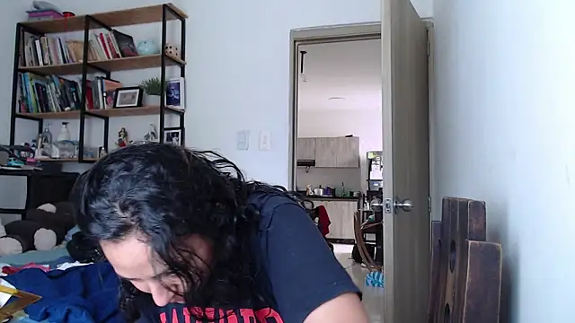 mariamulata online show from 3, 7, 2026