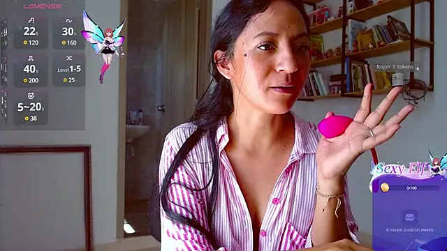 mariamulata online show from 18, 12, 2024
