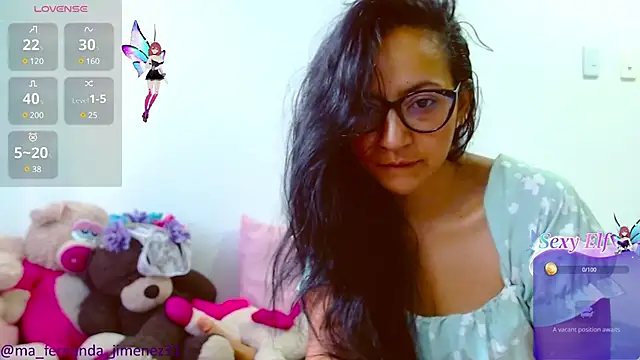 mariamulata online show from 14, 2, 2025