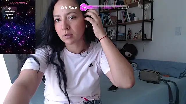mariamulata online show from 31, 5, 2026