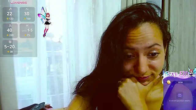 mariamulata online show from 26, 1, 2025