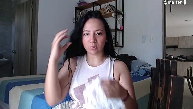 mariamulata online show from 1, 7, 2026