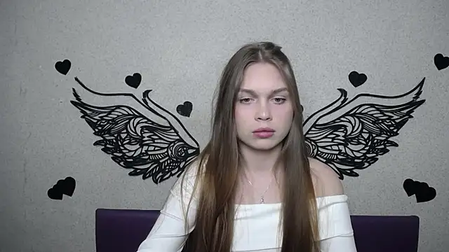 LaraPika online show from 20, 3, 2026