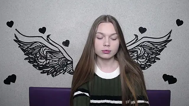 LaraPika online show from 6, 2, 2026