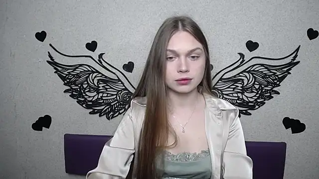 LaraPika online show from 25, 3, 2026