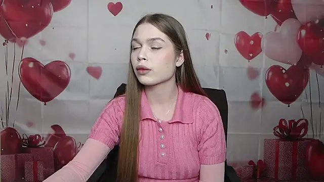 LaraPika online show from 23, 2, 2026