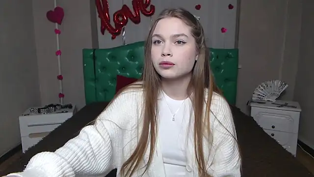 LaraPika online show from 24, 2, 2026