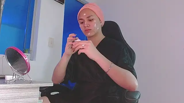 giuliana andrade online show from 1, 4, 2026