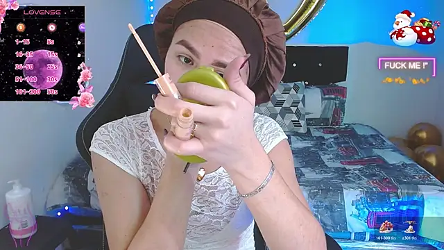 giuliana andrade online show from 19, 12, 2025