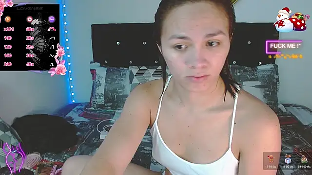 giuliana andrade online show from 17, 12, 2025