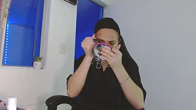 giuliana andrade online show from 14, 3, 2026