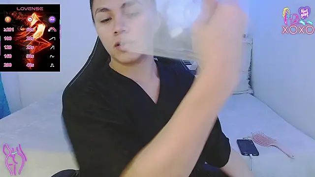 giuliana andrade online show from 5, 2, 2026