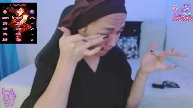 giuliana andrade online show from 4, 2, 2026