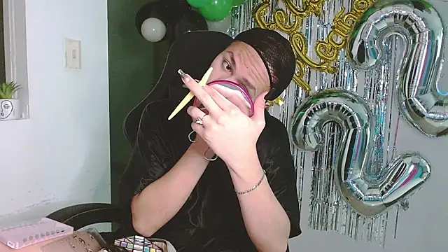 giuliana andrade online show from 26, 2, 2026