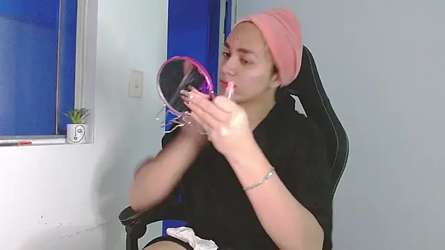 giuliana andrade online show from 25, 2, 2026