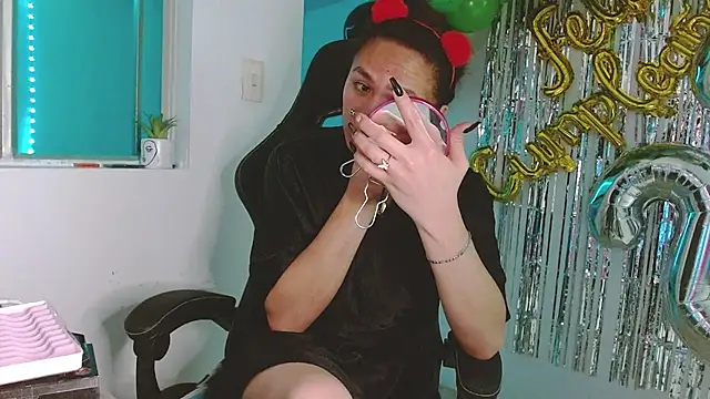 giuliana andrade online show from 28, 2, 2026