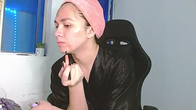 giuliana andrade online show from 11, 3, 2026